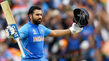 Rohit Sharmaவிற்கு கட்டுப்பாடுகள்! பின்னணி என்ன ? | OneIndia Tamil