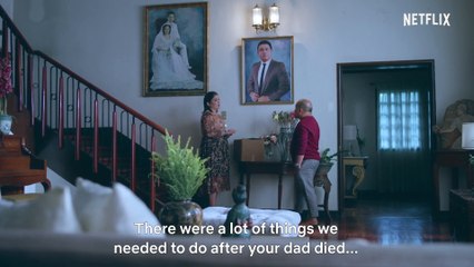 Finding Agnes Movie - Jelson Bay, Sue Ramirez, Sandy Andolong