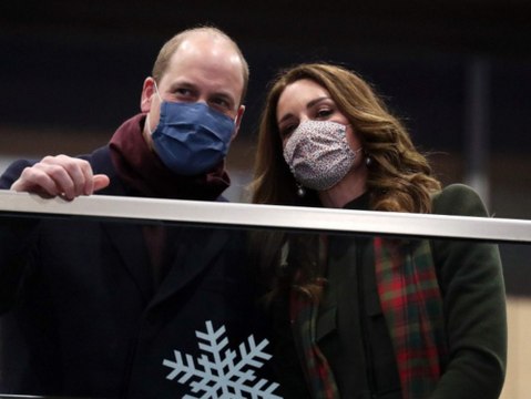 Prinz William und Herzogin Kate: Dieses Foto haut die Fans um!