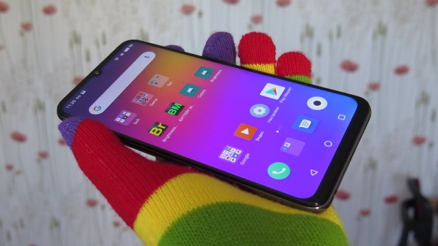 Обзор Meizu Note 9, смартфона, который хотел победить Redmi Note 7