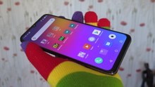 Обзор Meizu Note 9, смартфона, который хотел победить Redmi Note 7