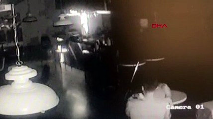 CHP Maltepe ilçe yöneticisinin, bir kadını taciz ettiği iddiasına ilişkin görüntüler ortaya çıktı