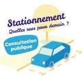 Stationnement - Quelles rues à Paris demain ?
