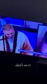 Christina Milian a publié une vidéo de M. Pokora à la télé (dans 