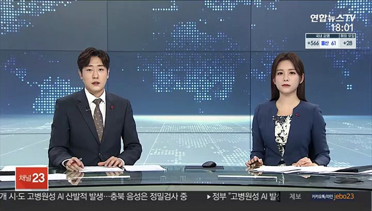마스크 품귀 노려 수십억 사기…총책 강제송환