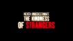 THE STRANGERS 2 Official Trailer (2018) Christina Hendricks, Prey at Night, Thriller Movie HD