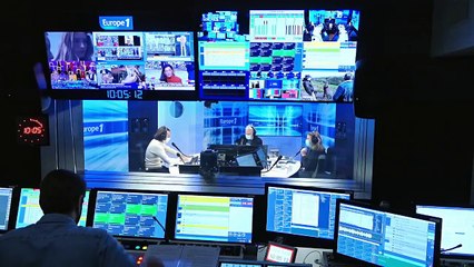 Point presse de Jérôme Salomon : faites-vous rembourser la bûche de Noël !