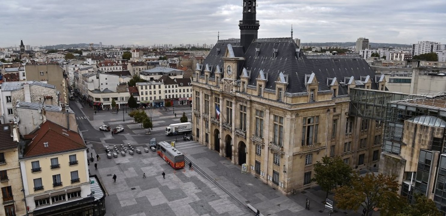[Info VA] A Saint-Denis, la mairie communiste a célébré des centaines de mariages blancs