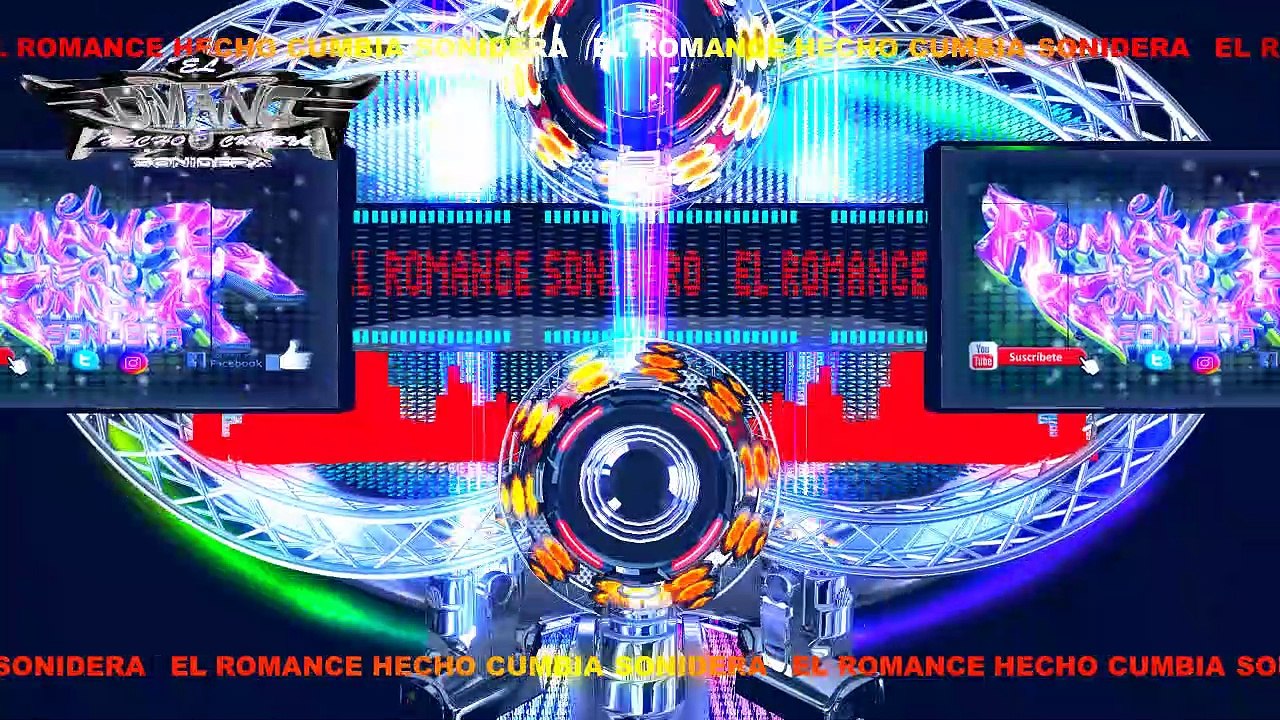 TODAVIA - grupo SKYNERS - cumbia SONIDERA romantica ESTRENO 2021