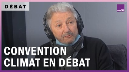 Convention citoyenne pour le climat : un exercice pour la démocratie
