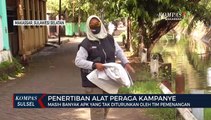 Masih Banyak Apk Yang Tak Diturunkan Oleh Tim Pemenangan