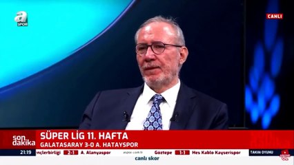 Erman Toroğlu’ndan canlı yayında skandal sözler