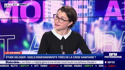 Frédéric Puzin (Corum) : SCPI, c'est le locataire qui crée de la valeur - 08/12