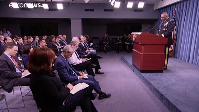 بايدن يختار جنرالا سابقا أسود قاد القوات الأمريكية لدخول بغداد وزيرا للدفاع