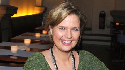 Katharina Böhm privat: Was hält die Schauspielerin von Schönheits-OPs?