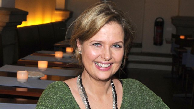 Katharina Böhm privat: Was hält die Schauspielerin von Schönheits-OPs?