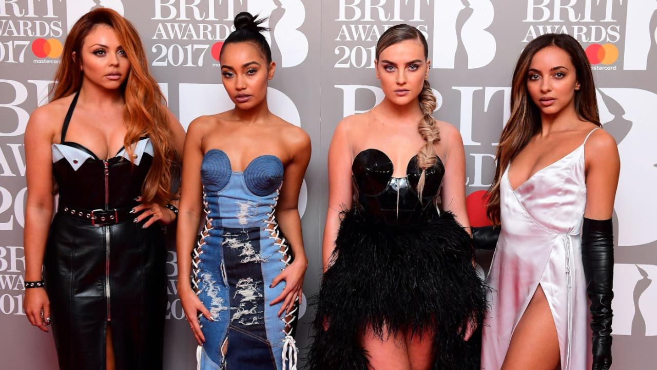 Little Mix privat: Diese vier Schicksalsschläge stecken hinter der erfolgreichen Girlgroup