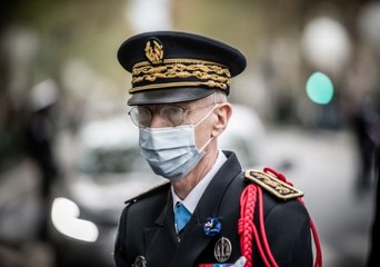 “Il n’a ni cœur, ni tête, c’est un bras" : le préfet Didier Lallement sous le feu des critiques