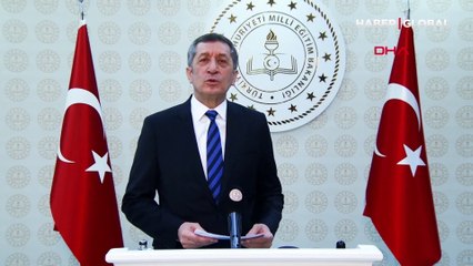 Bakan Selçuk TIMSS 2019 sonuçlarını duyurdu: Türkiye ilk kez 500 puanın üzerine çıktı