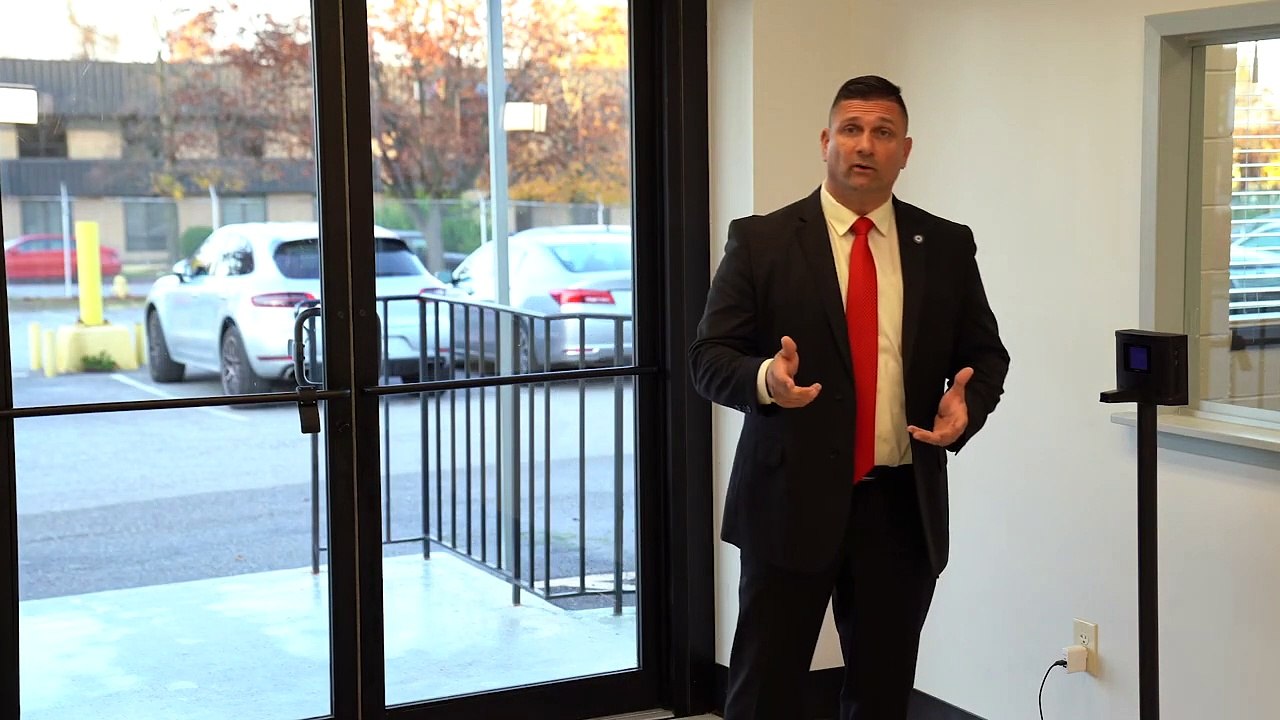 Introducing Next Generation Models of FeverWarn Temperature Scanners