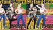 Gwen Stefani "Let Me Reintroduce Myself"