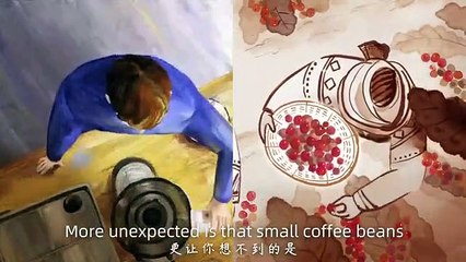 Coffee Matters-China Story