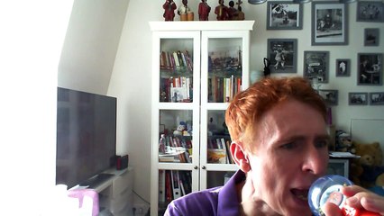 Wiwi égratigne "paradise"