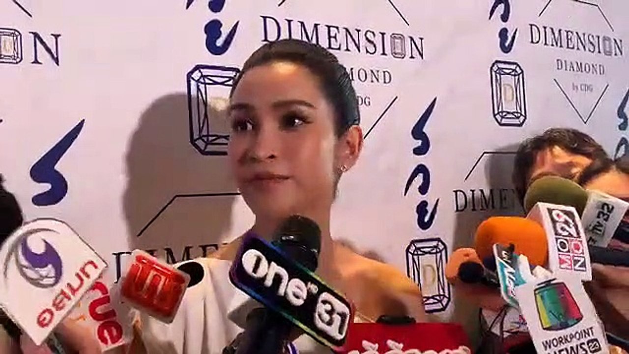 อีฟ พุทธิดา อัพเดตอาการ คุณพ่อต้อย เศรษฐา หลังป่วยเป็นมะเร็งปอด #ข่าวสดบันเทิง