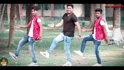 দাদা পায়ে পড়ি রে _ Bou Ene De _ Dada Paye Pori Re _ Super Hit Dance by model badol