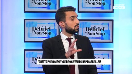 Le Débrief de Non Stop - Elams VS Dadinho : Ghetto Phénomène réagit à la vidéo de leur altercation