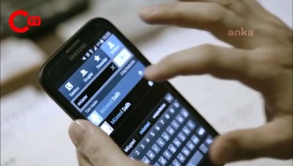 Sosyal medyada paylaşıldı! Erdoğan'a videolu mesaj