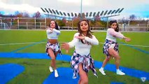 First Kiss - Yo Yo Honey Singh Ft. Ipsitaa - Deepa Iyengar Dance Choreography