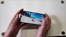 Honor 10 lite Gaming Review (FPS) - PUBG, Asphalt, etc.