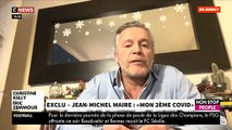 EXCLU - Jean-Michel Maire témoigne dans 