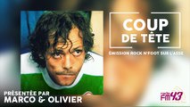 Coup de tête : L'ASSE piétine