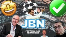 Le journal des bonnes nouvelles :  confirmation, mercato d'hiver et candidat au rachat du club...