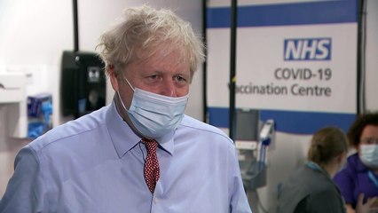 PM says Brexit trade talks situation is 'very tricky'