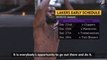 Bullseye as big as ever - LeBron on Lakers challenge