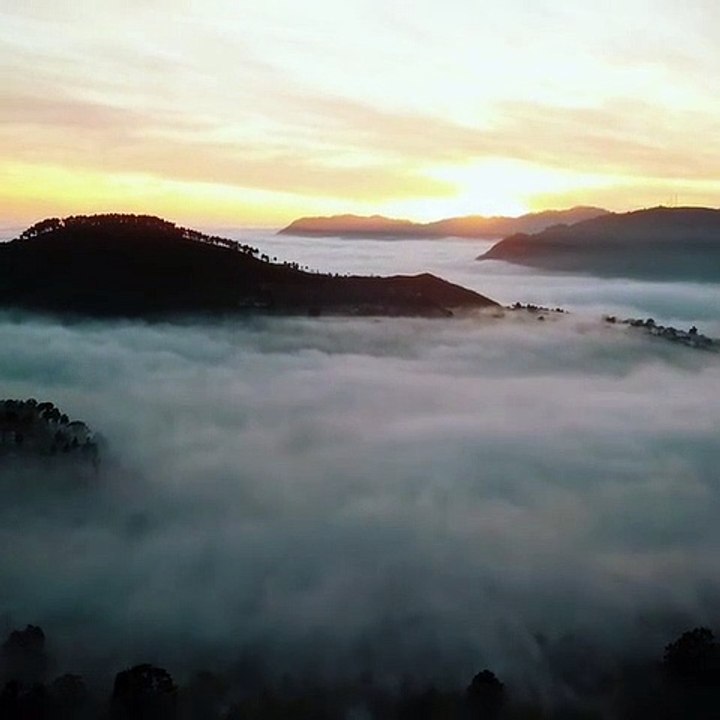 World travel me aaj ham dekhenge best place of Uttarakhand