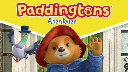 PADDINGTONS ABENTEUER / Volume 1 | Trailer German