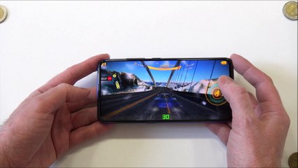 Vivo V15 Pro FPS Gaming Review - PUBG, Asphalt, etc.
