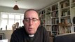 Message for Wellingborough's Daylight Centre from Revd Richard Coles