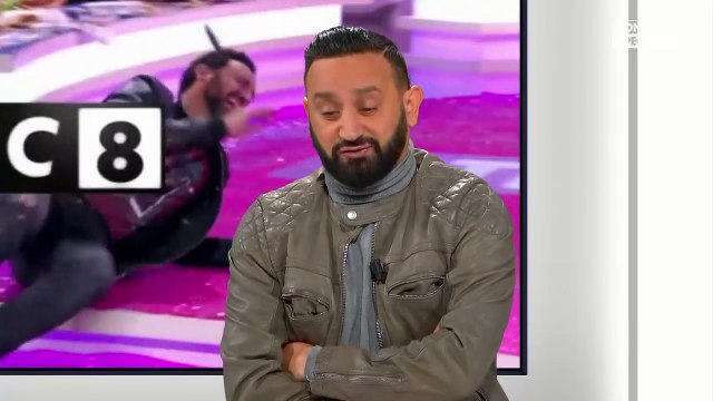 TPMP : Cyril Hanouna révèle que Jean-Michel Maire a encore contracté la Covid-19
