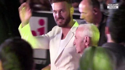 TPMP : Matt Pokora fait d'adorables confidences sur son fils Isaiah Tota