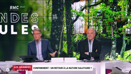 Le Grand Oral d'Édouard Cortès, écrivain et voyageur – 08/12