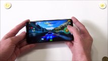 Huawei Nova 3 FPS Gaming Review - PUBG, Asphalt, etc.