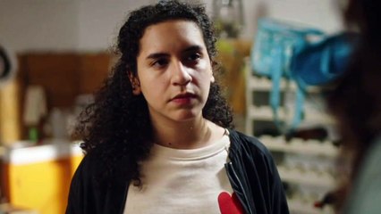 Plus belle la vie : Évasion - le grand jour est arrivé