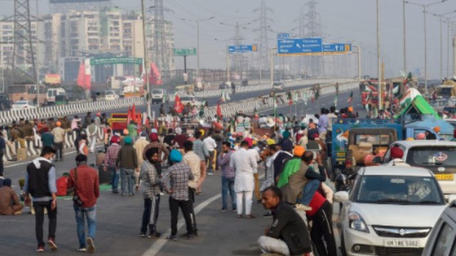 Agri laws will not be withdrawn, says Uttarakhand CM