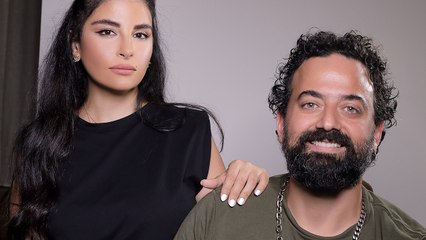 ميشال زيتون وكوليت اسكندر: قصة نجاح ملهمة