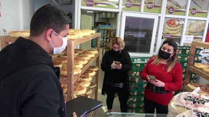 İş yerlerinde 'HES kodu' denetimi